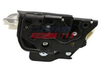 Замок двери задний левый Audi A4 2.0TFSI, 2.5-3.0TDI 05-