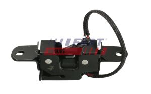 Замок крышки капота Renault Master 10-