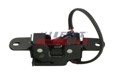 Замок крышки капота Renault Master 10- Замок крышки капота Renault Master 10-