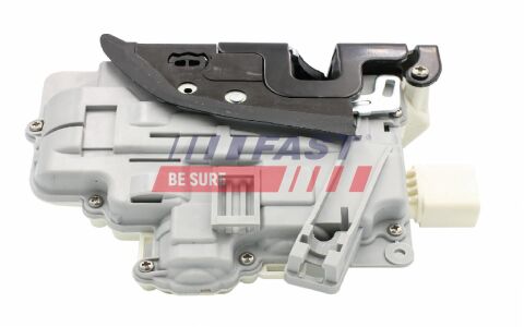 Замок дверей перед. правий Audi A4 1.8 TFSI ,2.0TDI,TFSI 08-15