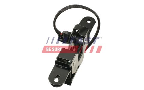 Замок крышки капота Renault Master 10- Замок крышки капота Renault Master 10-
