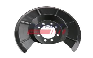 Захист гальмівного диска задн.Volvo C30, C70 Ii, S40 Ii, V50 Ford Focus C-Max, Focus 1.4-Electric 08.98-