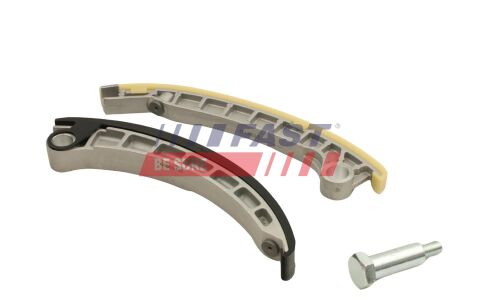 Заспокоювач ланцюга ГРМ Комплект Iveco/PSA 3.0 Hdi/Jtd (EURO5) 2011-