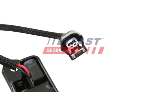 Замок крышки капота Renault Master 10- Замок крышки капота Renault Master 10-