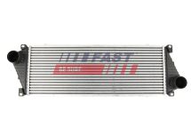 Интеркулер DB Sprinter Tdi/Cdi 96-06 /VW LT 35 2.8TDI 03-