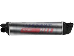Інтеркулер Fiat Talento Nissan NV300 Opel Vivaro B Renault Trafic III 1.6D 05.14- Інтеркулер Fiat Talento Nissan NV300 Opel Vivaro B Renault Trafic III 1.6D 05.14-