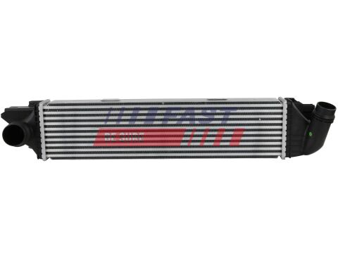 Інтеркулер Fiat Talento Nissan NV300 Opel Vivaro B Renault Trafic III 1.6D 05.14- Інтеркулер Fiat Talento Nissan NV300 Opel Vivaro B Renault Trafic III 1.6D 05.14-