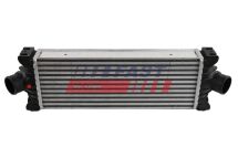 Інтеркулер Ford Tourneo Custom V362, Transit V363 2.2D 09.11-