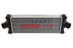 Интеркулер Ford Tourneo Custom V362, Transit V363 2.2D 09.11-