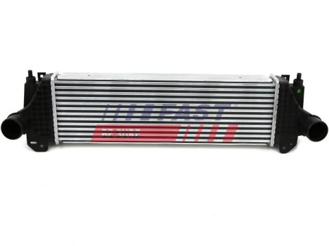 Інтеркулер Iveco Daily 2.3D/3.0Cng/3.0D 09.11-