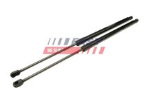 Комплект (2шт) амортизатор багажника Citroen Berlingo/Peugeot Partner 96-