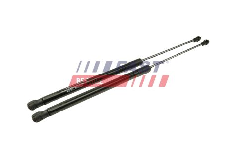Комплект (2шт) амортизатор багажника L/P VW GOLF (HB) 97-04