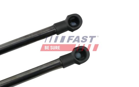 Комплект (2шт) амортизатор багажника PEUGEOT EXPERT 07- FIAT SCUDO 07- CITROËN JUMPY 07-16 Комплект (2шт) амортизатор багажника PEUGEOT EXPERT 07- FIAT SCUDO 07- CITROËN JUMPY 07-16