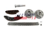 Комплект цепи ГРМ MB A (W176), E (W212) 1.8/2.2CDI 06.12-