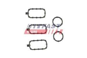Комплект прокладок клап.кришки Opel Movano B 2.3CDTI 10-/Renault Master III 2.3dCi 10-