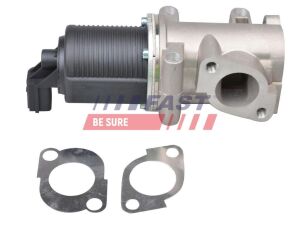 Клапан EGR Alfa Romeo 147, 156 Fiat Bravo/Doblo/Marea/Multipla 1.9JTD, 2.4JTD 09.97-