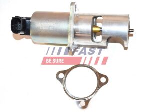 Клапан EGR повернення відпрацьованих газів Opel Movano,Vivaro 1.9DTI Renault Laguna,Megane II,Scenic,Trafic 1.9 DTI/DCI