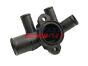 Корпус термостата PSA Citroen Jumpy 98-/Berlingo 99-/Peugeot Expert 98-, фото 1 - інтерент-магазин Auto-Mechanic
