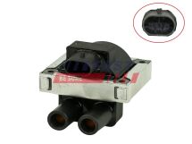 Катушка зажигания Fiat Palio, Panda, Punto, Siena