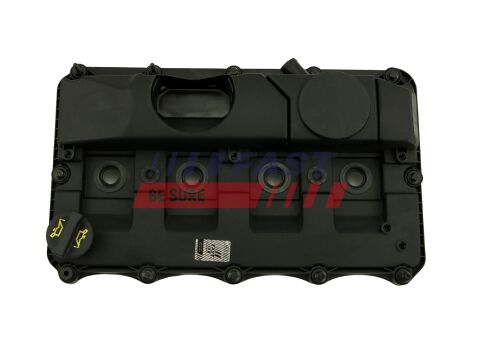 Кришка клапанів FORD TRANSIT 2.4D 00-14 Кришка клапанів FORD TRANSIT 2.4D 00-14