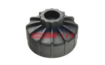 Кришка корпусу фільтра сечовини Iveco Daily VI 14-