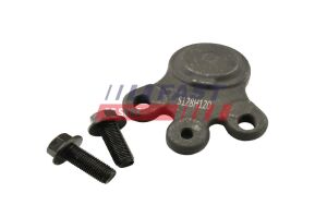 Кульова опора перед. нижня Citroen C6/Peugeot 407, SW 1.6HDi/3.0 V6 04-