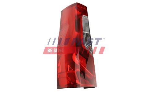 Ліхтар задній лів. MB Sprinter 18- Ліхтар задній лів. MB Sprinter 18-