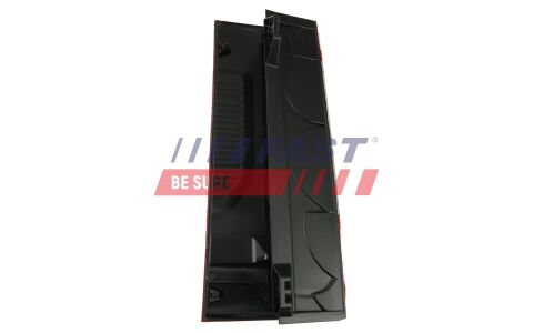 Ліхтар задній прав. MB Sprinter 18-