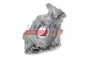 Масляний насос Citroen Berlingo/Peugeot Partner 1,6HDi 10-, фото 1 - интернет-магазин Auto-Mechanic