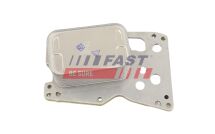 Масляний радіатор BMW 1.6D/2.0D 09.06-