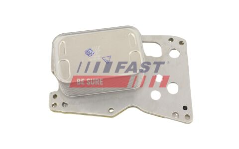 Масляний радіатор BMW 1.6D/2.0D 09.06- Масляний радіатор BMW 1.6D/2.0D 09.06-