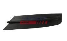 Накладка в бампер передн. прав. VW Crafter 16-