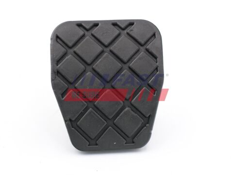 Накладка педалі Audi A4, A6 Seat Exeo, Exeo St Skoda Superb I VW Passat, Touareg, T-V 06.94- Накладка педалі Audi A4, A6 Seat Exeo, Exeo St Skoda Superb I VW Passat, Touareg, T-V 06.94-