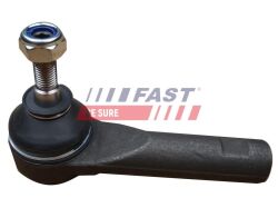 Наконечник рулевой тяги лев. Fiat Doblo 1.4-2.0D 10- Наконечник рулевой тяги лев. Fiat Doblo 1.4-2.0D 10-
