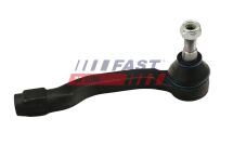 Наконечник рулевой тяги левый CITROEN JUMPY III, SPACETOURER FIAT SCUDO, ULYSSE OPEL VIVARO C, ZAFIRA LIFE PEUGEOT EXPERT, TRAVELLER TOYOTA PROACE, PROACE VERSO 1.5D-Electric 06.13-