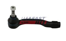 Наконечник рулевой тяги правый CITROEN JUMPY III, SPACETOURER FIAT SCUDO, ULYSSE OPEL VIVARO C, ZAFIRA LIFE PEUGEOT EXPERT, TRAVELLER TOYOTA PROACE, PROACE VERSO 1.5D-Electric 06.13-