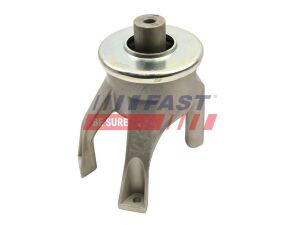 Опора двигуна зад. VW T5 1.9 TDI,2.0,2.5TDI 04.2003-