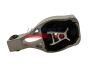 Опора двигуна зад. CITROEN BERLINGO, BERLINGO/MINIVAN, C5 AIRCROSS, JUMPY, SPACETOURER DS DS 7 OPEL VIVARO C, ZAFIRA LIFE PEUGEOT 2008 II 1.2-1.6H 02.16-, фото 2 - интернет-магазин Auto-Mechanic