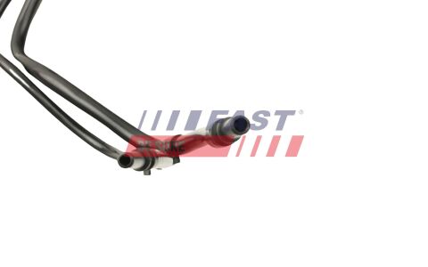 Паливна трубка Ford Transit 2.4TDCI/3.2TDCI 06-14 Паливна трубка Ford Transit 2.4TDCI/3.2TDCI 06-14