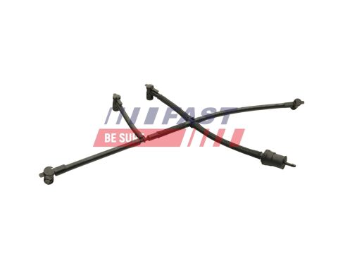 Топливная трубка VW Amarok 2.0TDI 10-13/T5/T6 Топливная трубка VW Amarok 2.0TDI 10-13/T5/T6