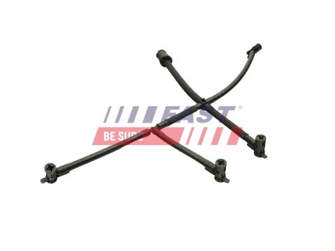 Топливная трубка VW Amarok 2.0TDI 10-13/T5/T6 Топливная трубка VW Amarok 2.0TDI 10-13/T5/T6