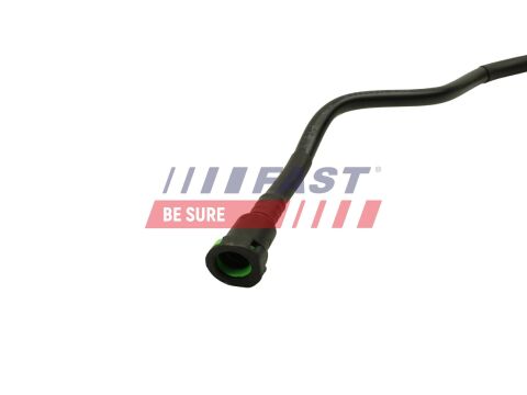 Паливна трубка PEUGEOT PARTNER 1.2 08- 