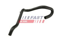 Патрубок водяного охлаждения VAG Crafter 2.5Tdi