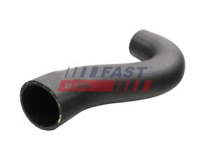 Патрубок інтеркулера Citroen Jumper Peugeot Boxer 2.0D/2.2D 07.15-