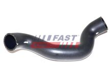 Патрубок інтеркулера Citroen Nemo/Peugeot Bipper 1.4 Hdi 08-