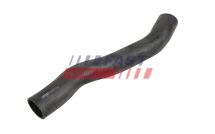 Патрубок интеркулера Volvo S40/S60/S80/V50 1.6D 11-