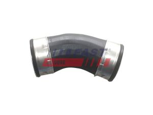 Патрубок інтеркулєра VW T5 1,9 Tdi 03-09