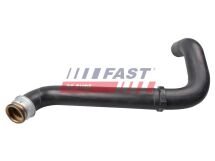 Патрубок радіатора Citroen Jumpy, Fiat Scudo, 1,9D, 95-