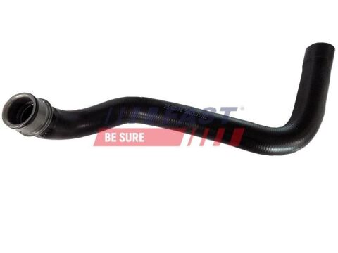 Патрубок радіатора нижній VW Crafter 2,5 TDi/MB Sprinter 06- Патрубок радіатора нижній VW Crafter 2,5 TDi/MB Sprinter 06-