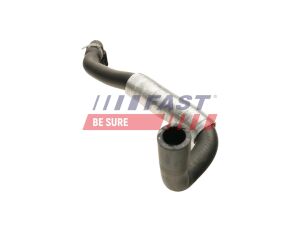 Патрубок системи охолодження Ford Transit Connect 1.8D 06.02-12.13